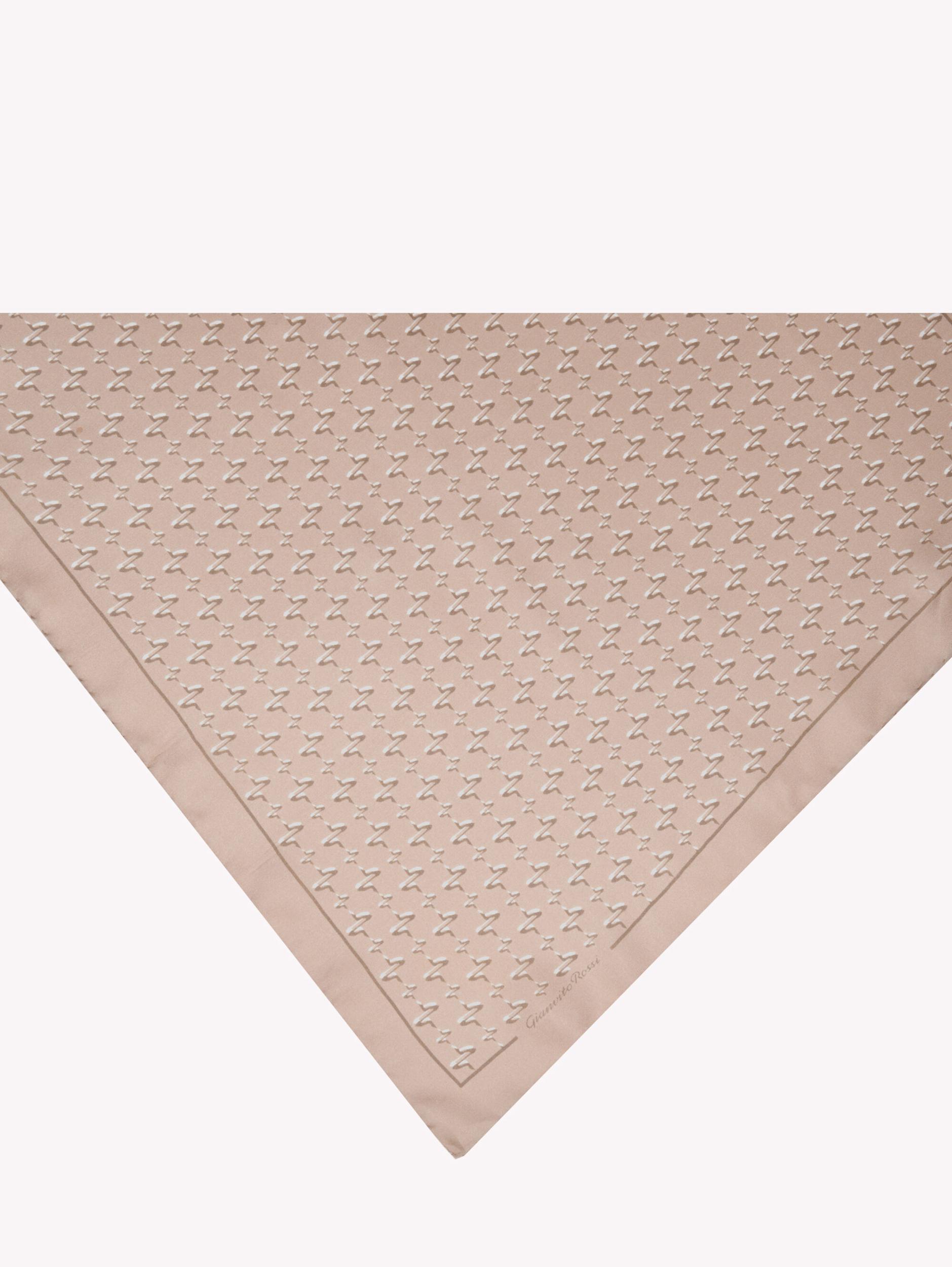 FOULARD Gianvito Rossi Product Image