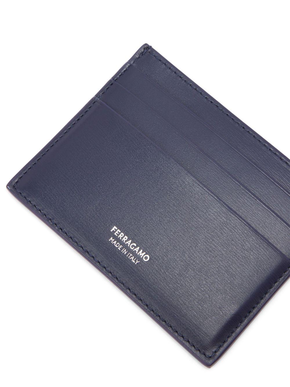 logo-stamp card holder  Product Image