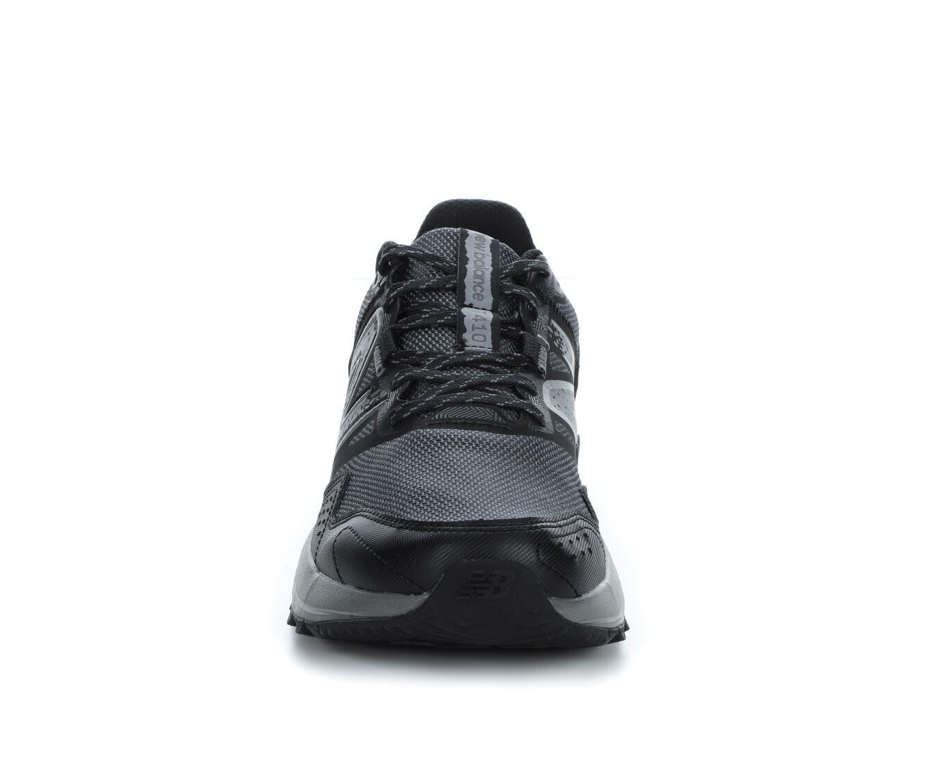 Men's New Balance  MT410V8 Trail Running Shoes Product Image