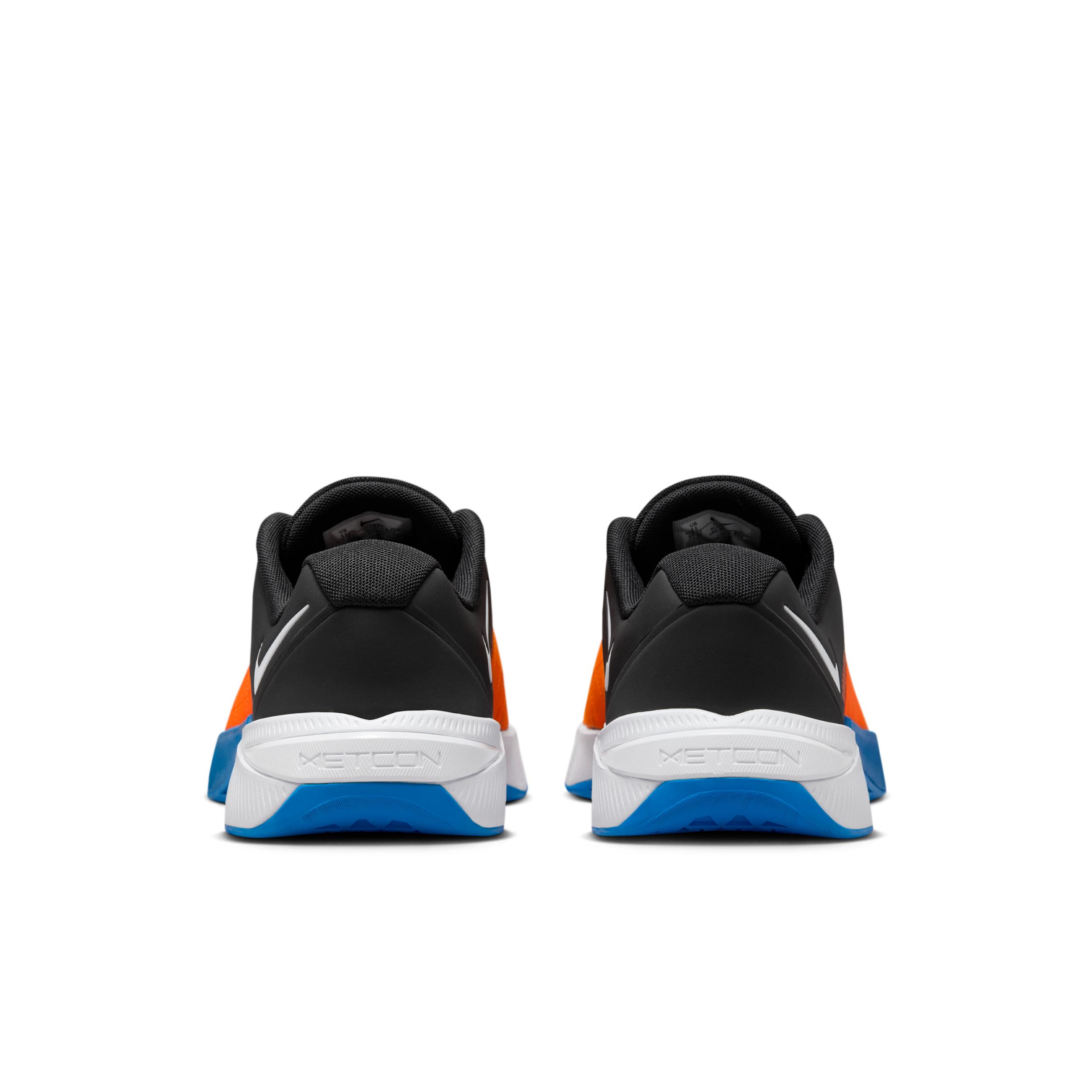 Nike Mens Metcon 10 Workout Shoes | HJ1875-001 Product Image
