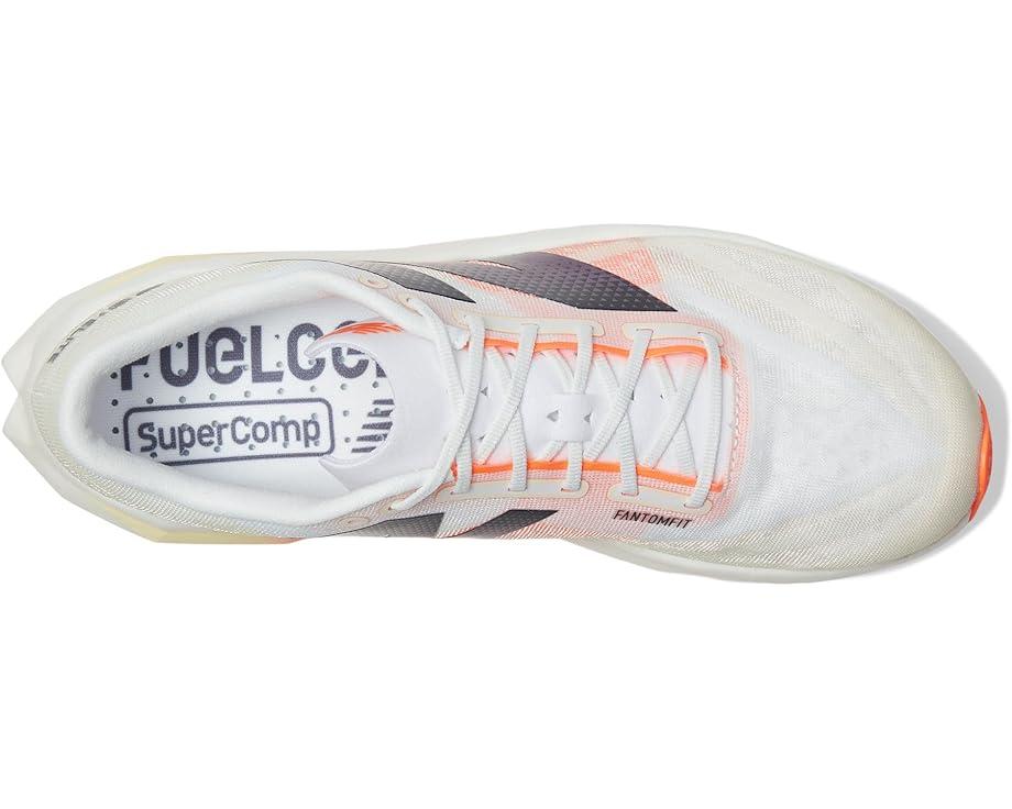 Men's New Balance FuelCell SuperComp Elite v4 Product Image