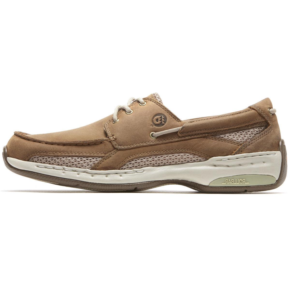 Men's Captain Boat Shoe Male Product Image