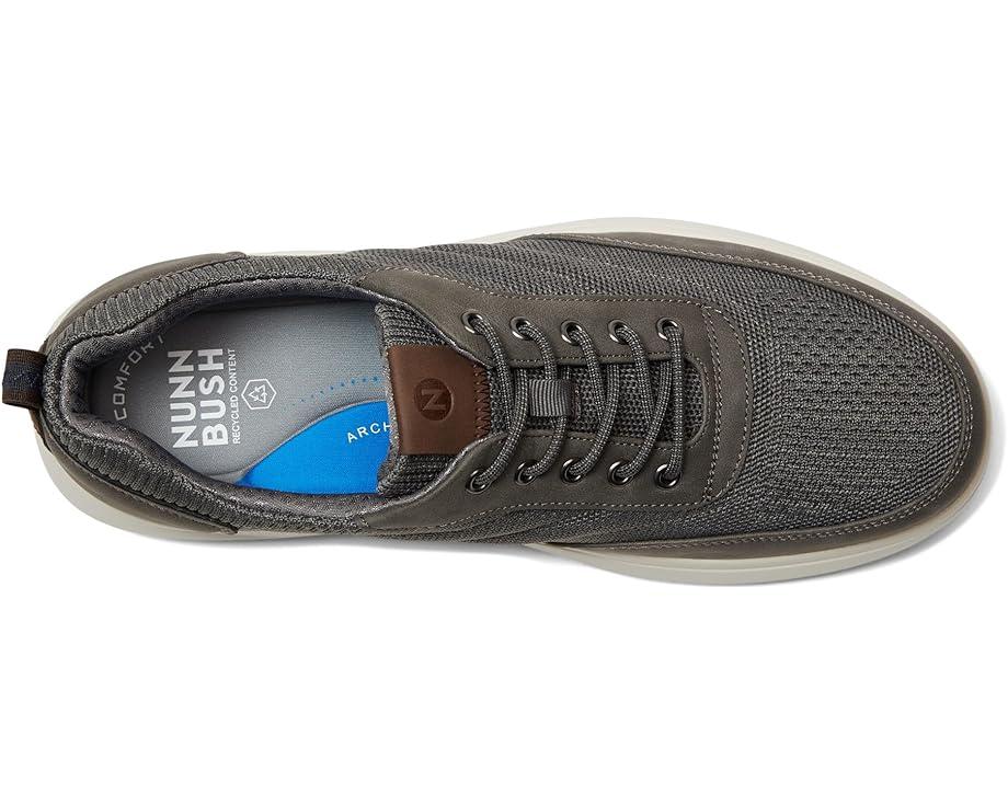 Kore City Walk Court U-Bal Oxford Athletic Casual Sneaker Lace Up Product Image