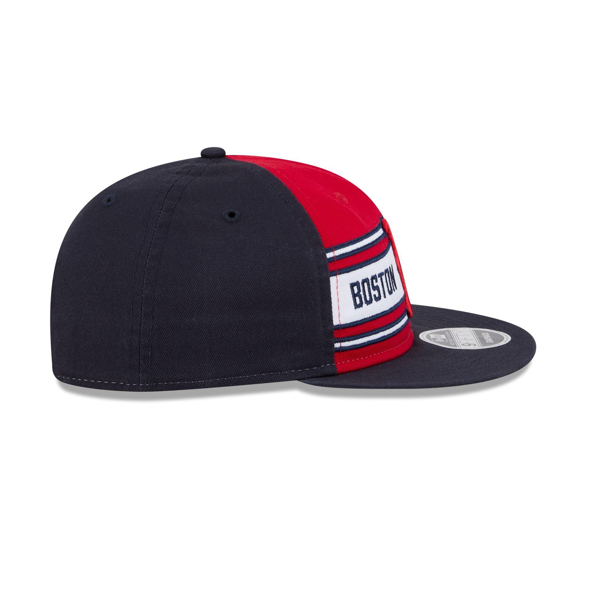 Cleveland Guardians 2026 Batting Practice Fan Pack 9FIFTY Snapback Hat Male Product Image