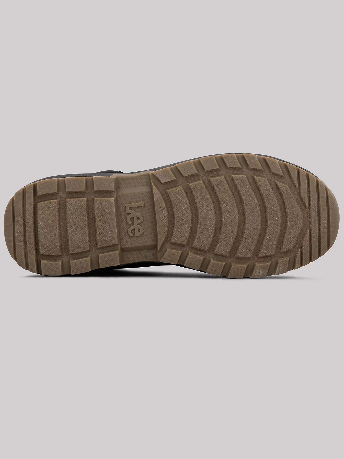 Men's Riker Hybrid Boot | Men's Shoes | Lee® Product Image