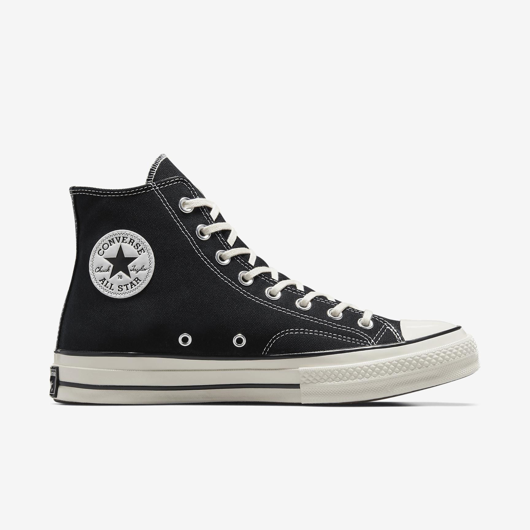 Mens Converse Chuck 70 High Top Unisex Shoes | 162050C-001 Product Image