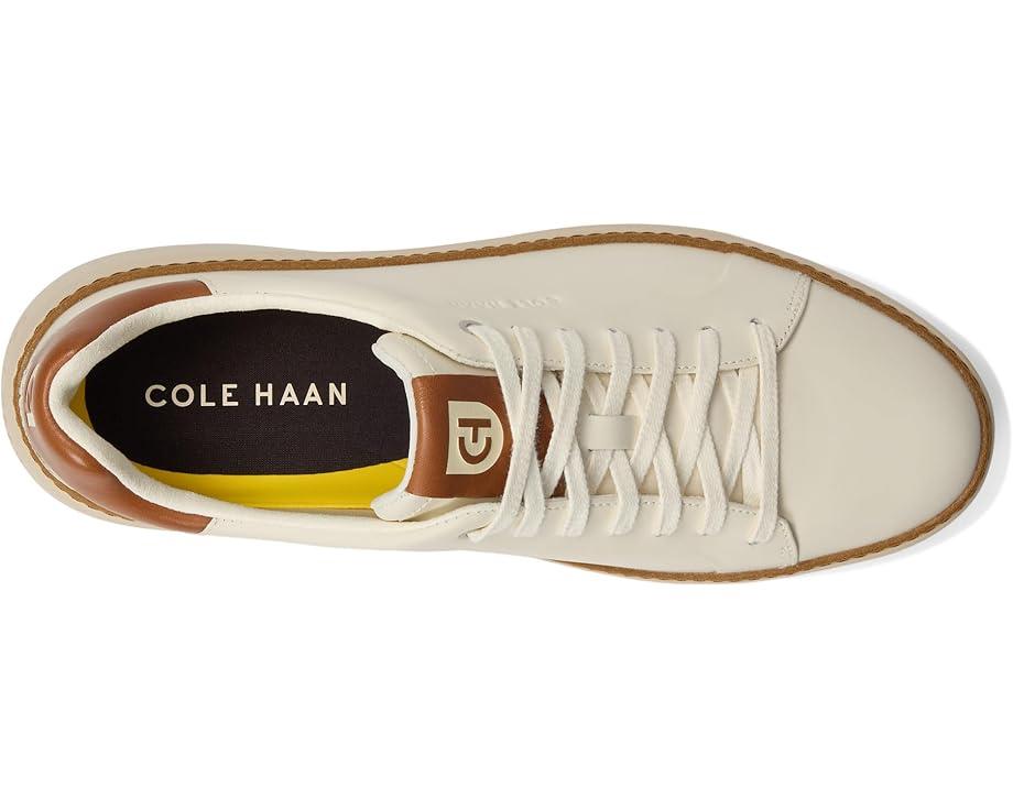 Grandpro Laser Cut Sneakers Product Image