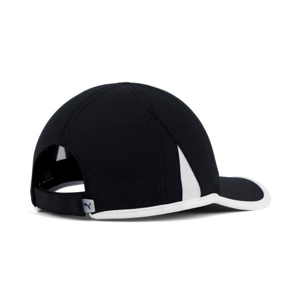 PUMA Everyday Performance Women's Hat in Black/Silver Product Image