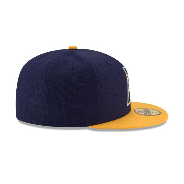 Colorado Rapids Team 9FIFTY Snapback Hat Male Product Image