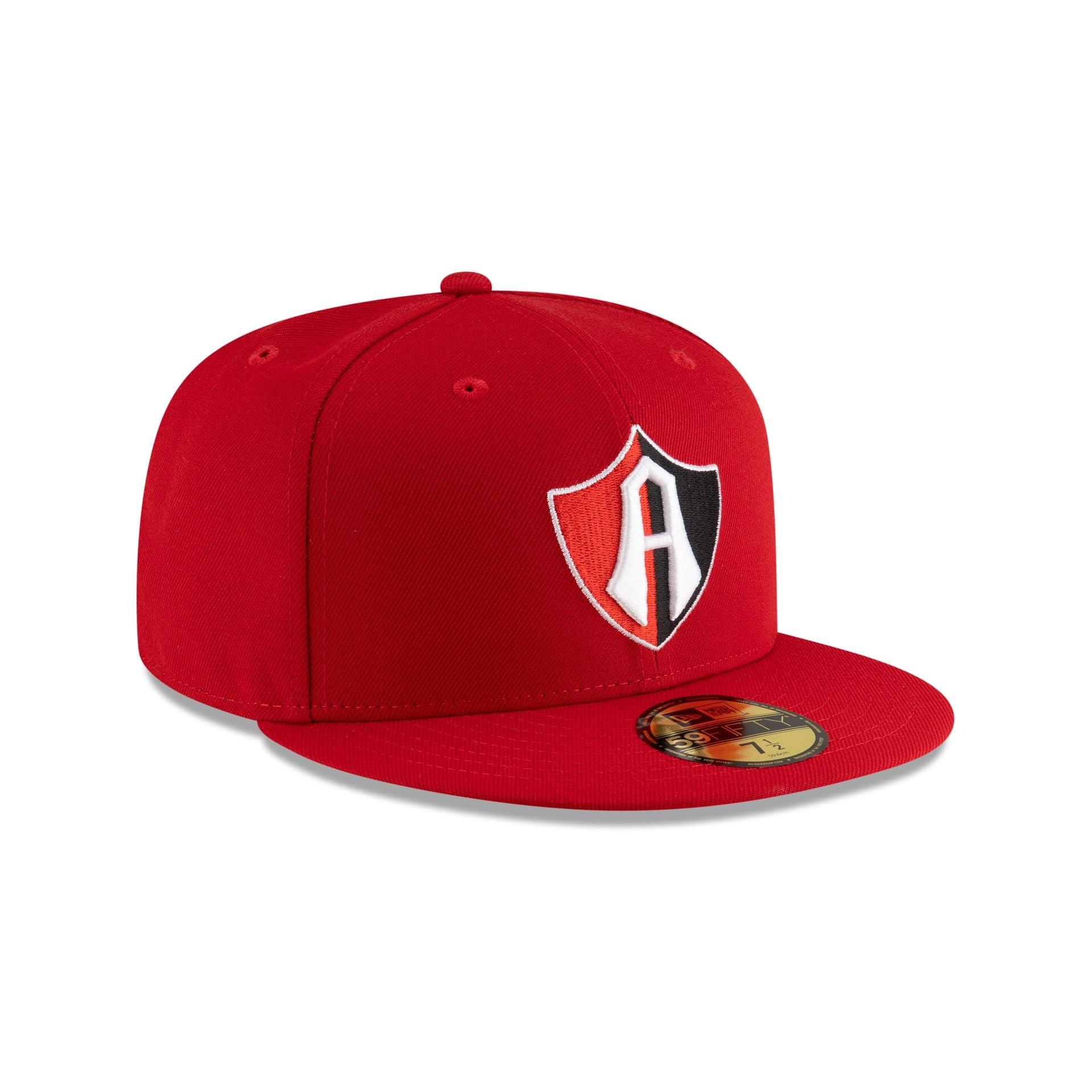 Atlas FC Basic 59FIFTY Fitted Hat Male Product Image