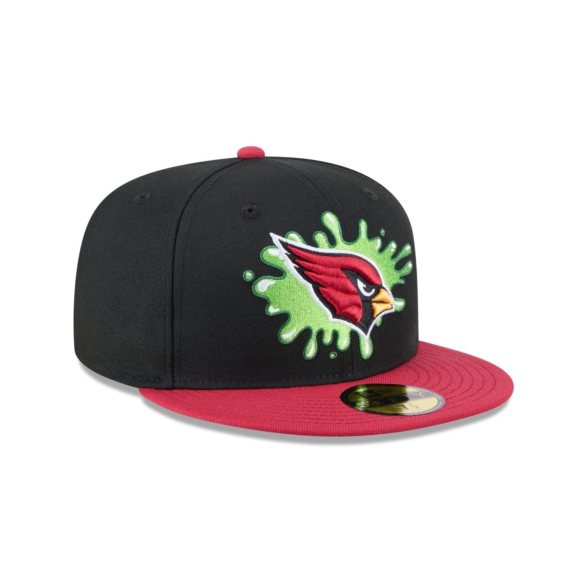 Tennessee Titans 2025 Sideline Hot Weather 59FIFTY Fitted Hat Male Product Image