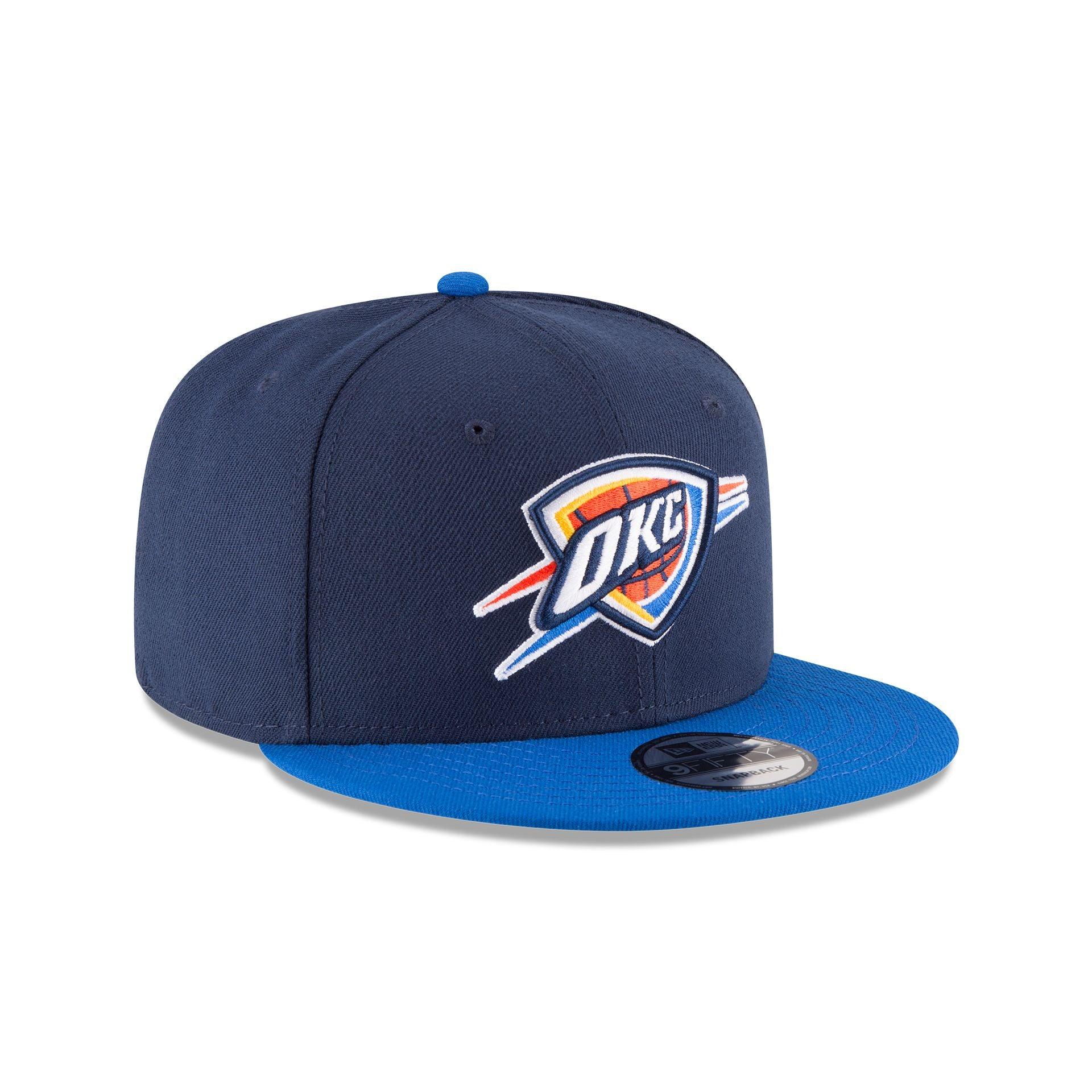 Orlando Magic Basic Two Tone 9FIFTY Snapback Hat Male Product Image