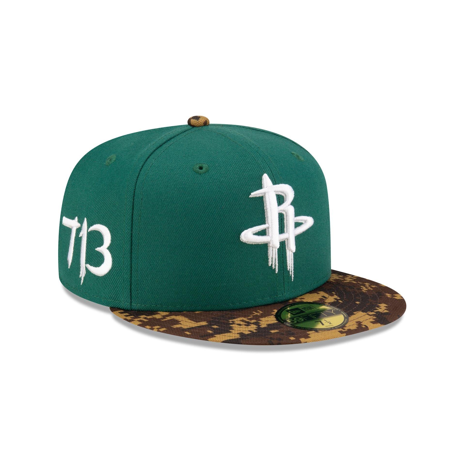 Houston Rockets Houston Pack 59FIFTY Fitted Male Product Image