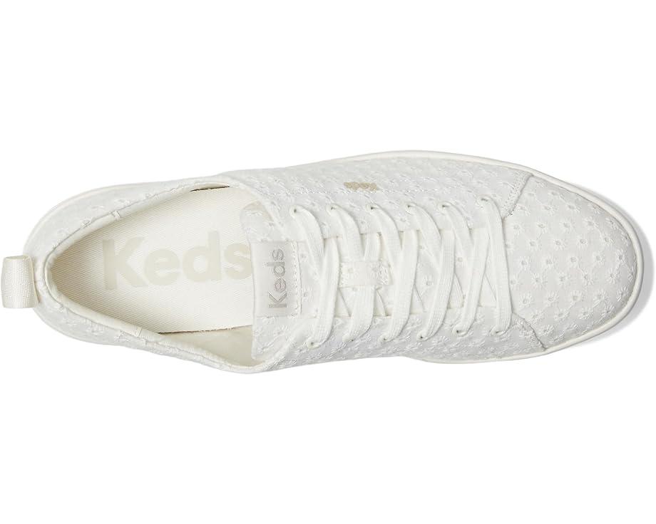 Skyler Lace Up Product Image