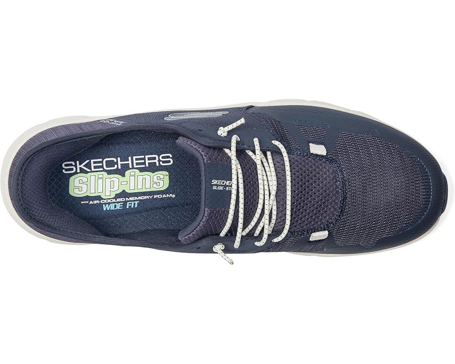 Glide-Step Noxus Hands Free Slip-in Product Image