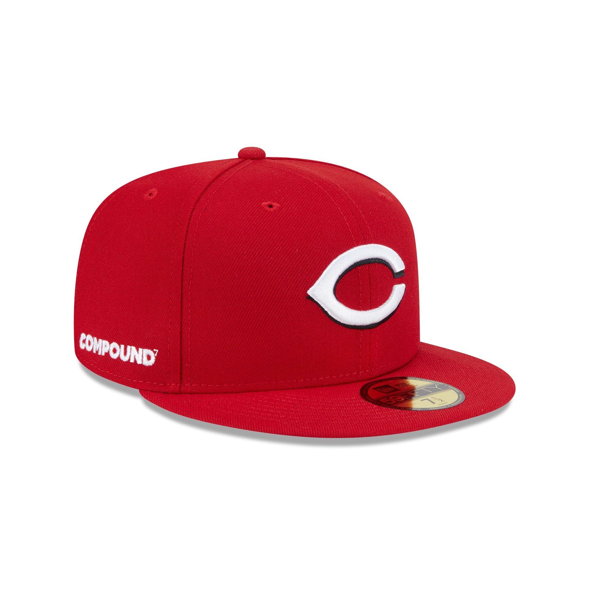 Kansas City Chiefs 2025 Sideline Hot Weather Split Panel 9FIFTY Snapback Hat Male Product Image