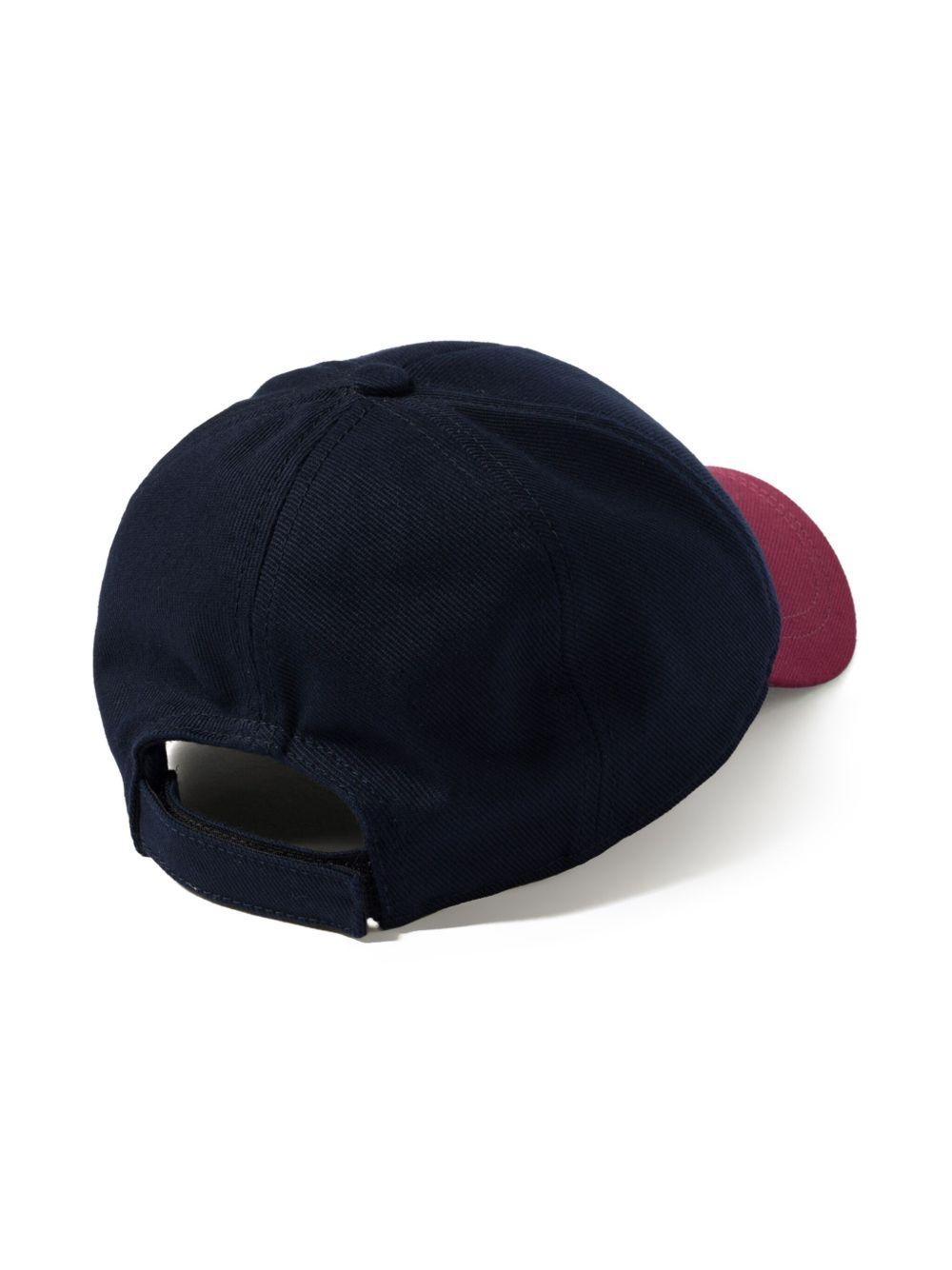 Drill baseball cap Product Image