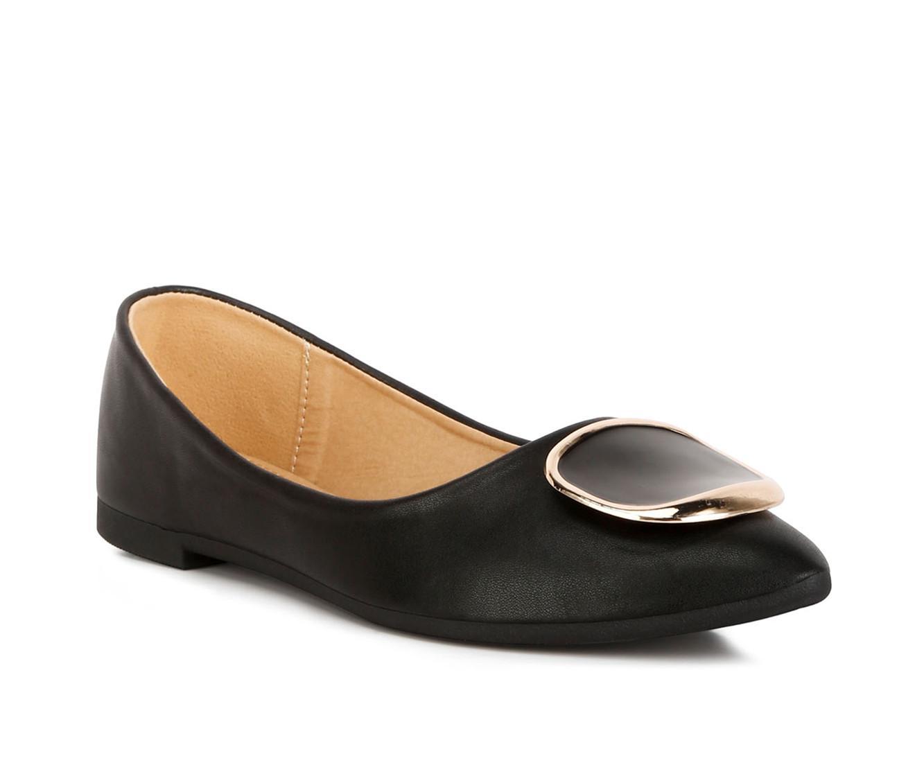 Women's London Rag Karder Flats Product Image