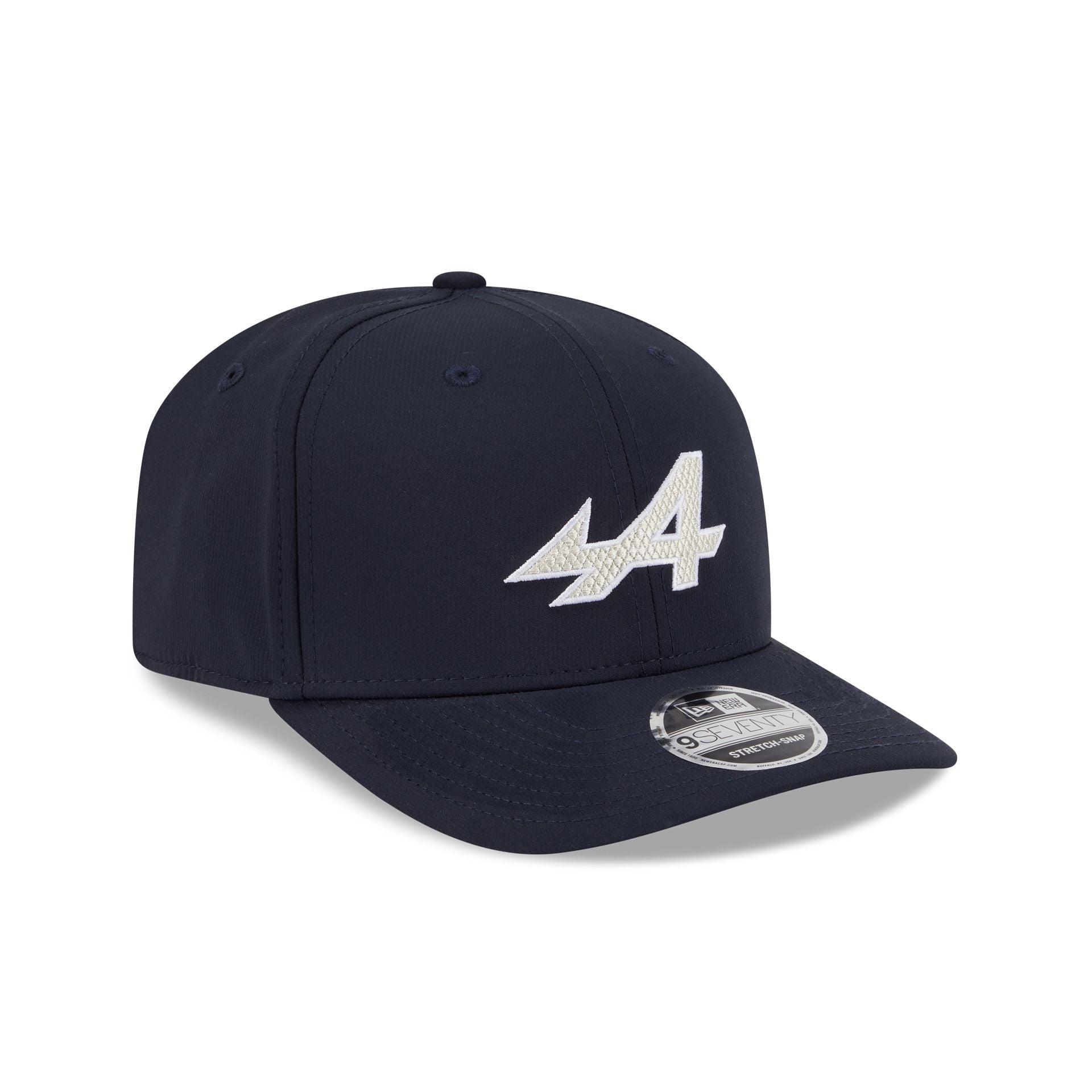 Los Angeles Rams Multi Rope 9SEVENTY Stretch-Snap Hat Male Product Image