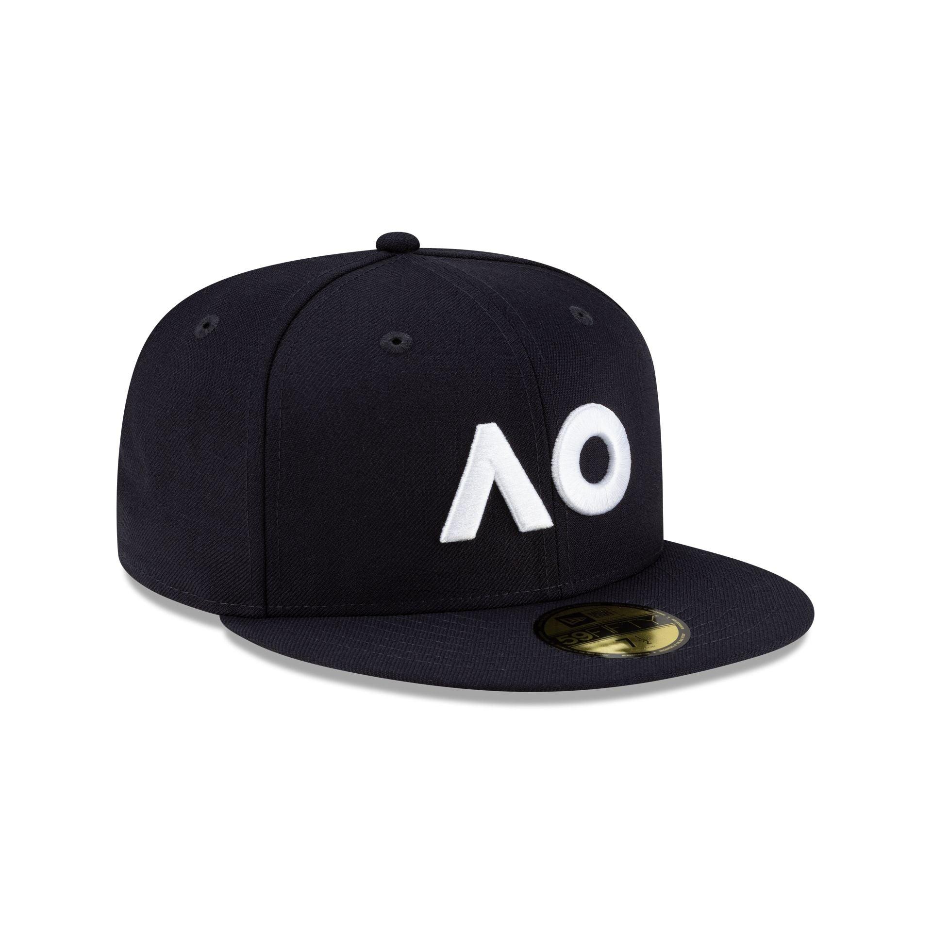 Shohei Ochiai x New Era Logo 59FIFTY Fitted Hat Male Product Image