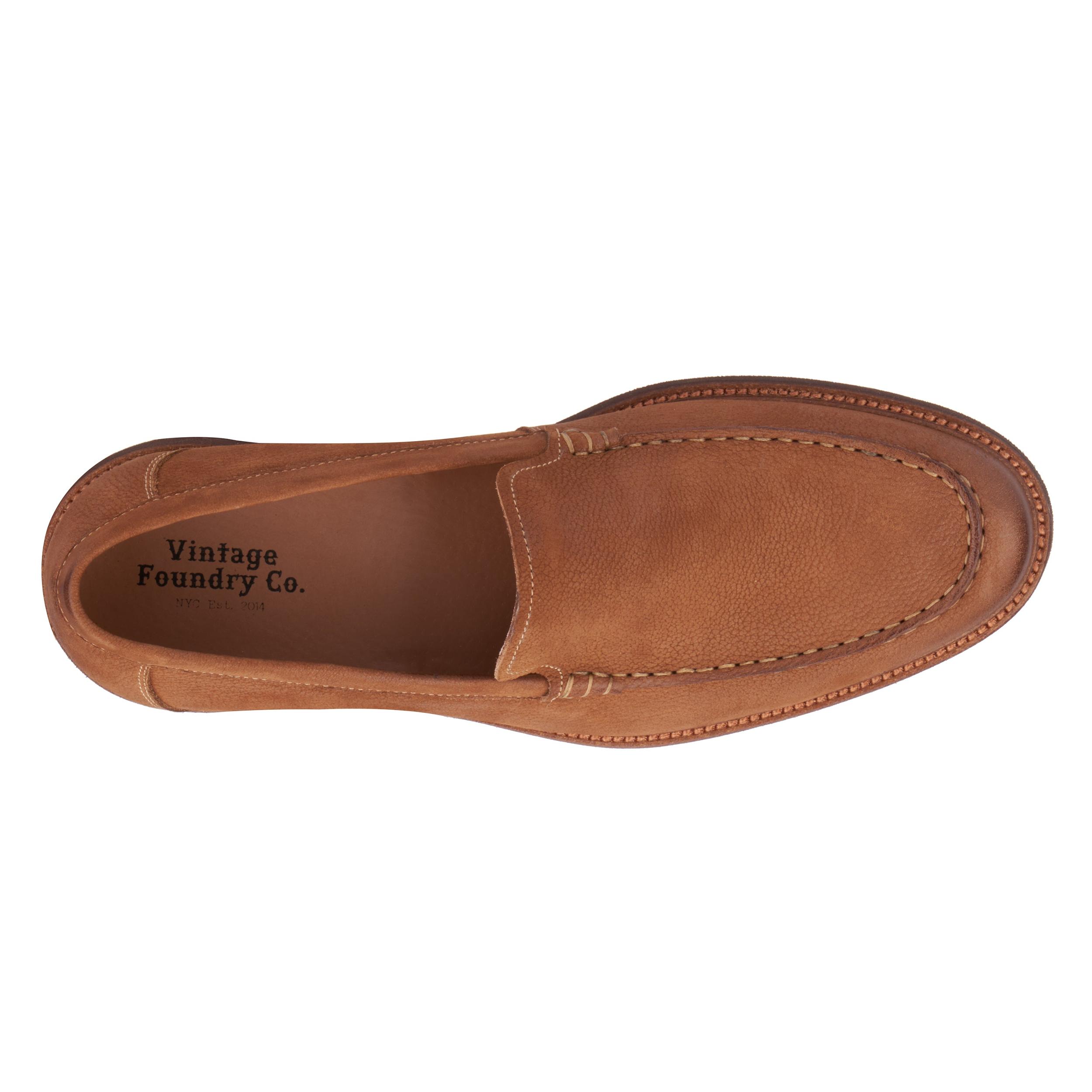 Men's Xander Loafer Dress Shoe Product Image