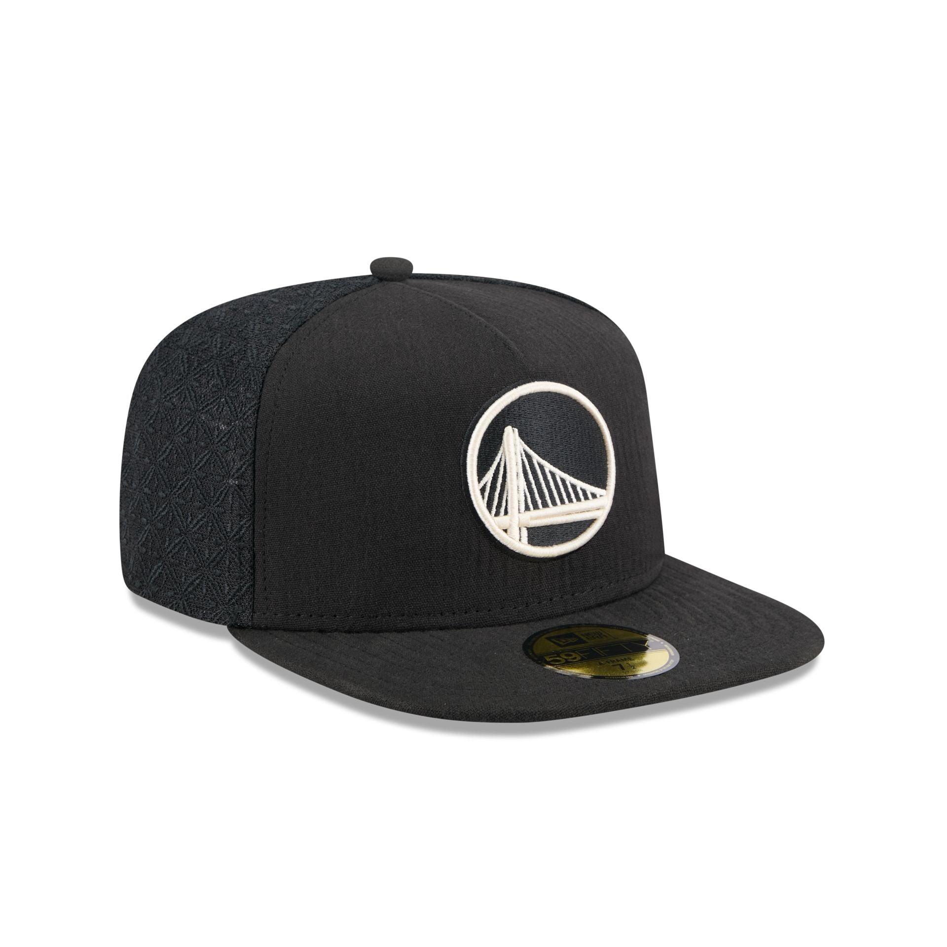 Minnesota Twins Summer Derby 59FIFTY A-Frame Fitted Hat Male Product Image