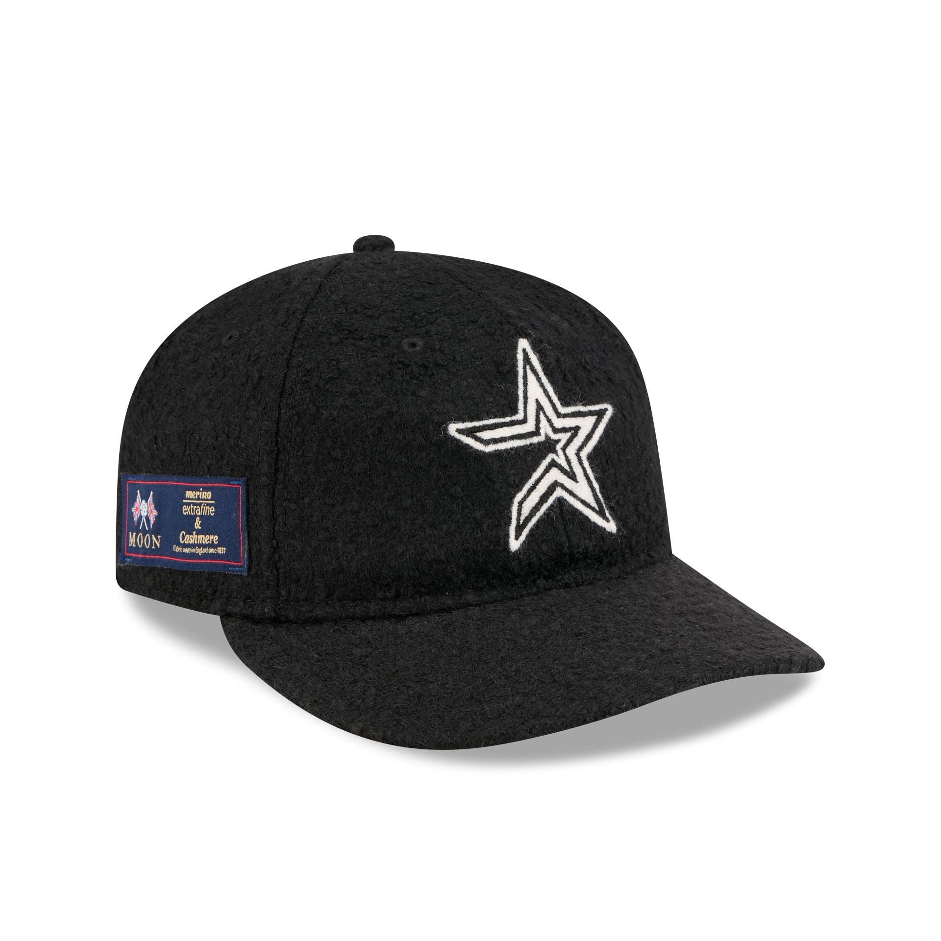 Washington Mystics Rebel Series 9FIFTY Snapback Hat Male Product Image