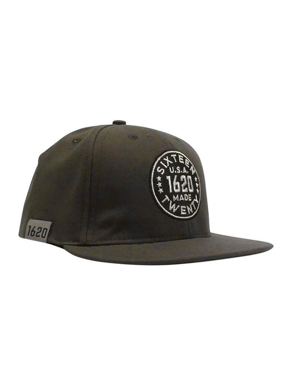 1620 NYCO Shop Hat Product Image
