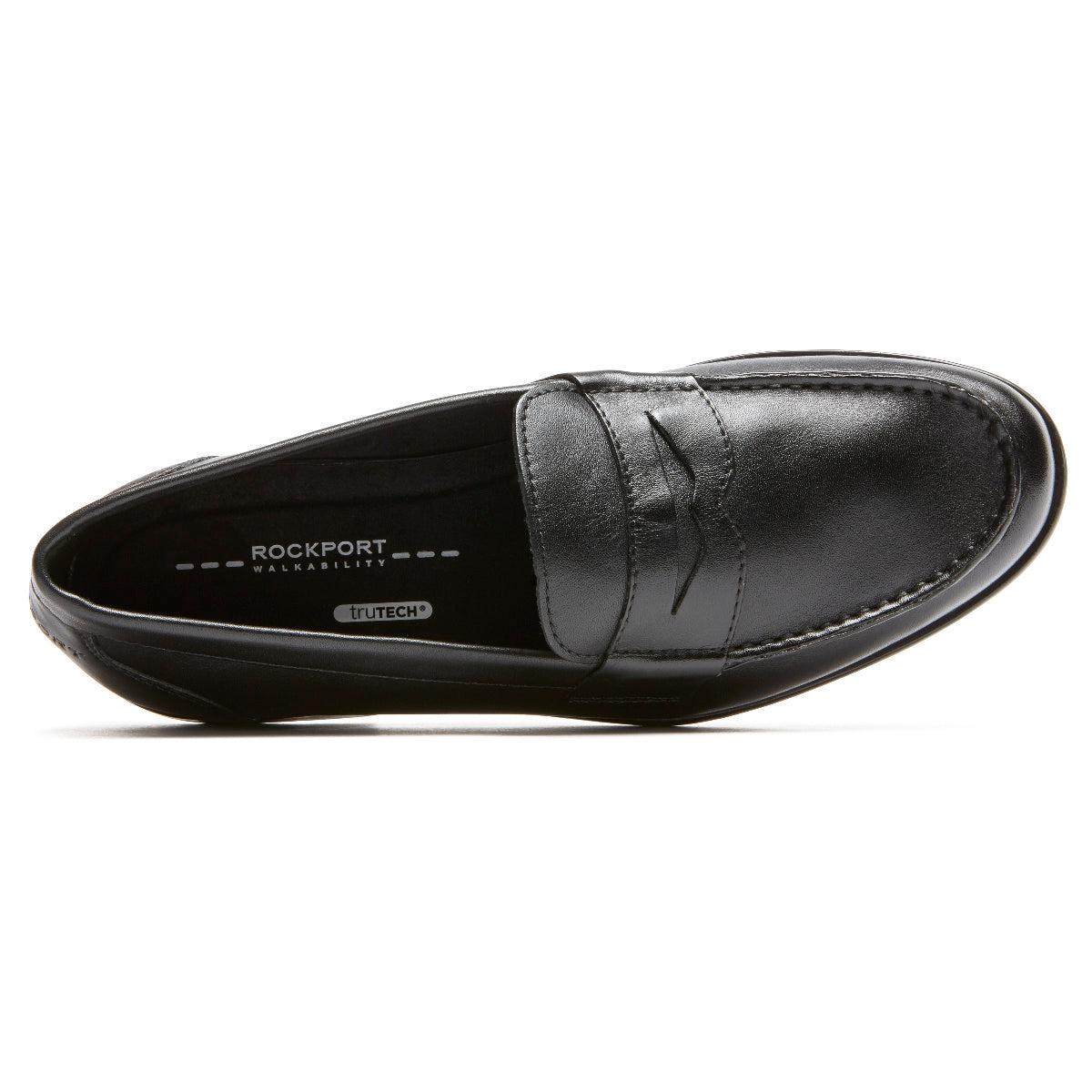 Men's Classic Penny Loafer Male Product Image