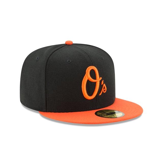 San Francisco Giants City Connect Fan Pack Black 59FIFTY Fitted Hat Male Product Image