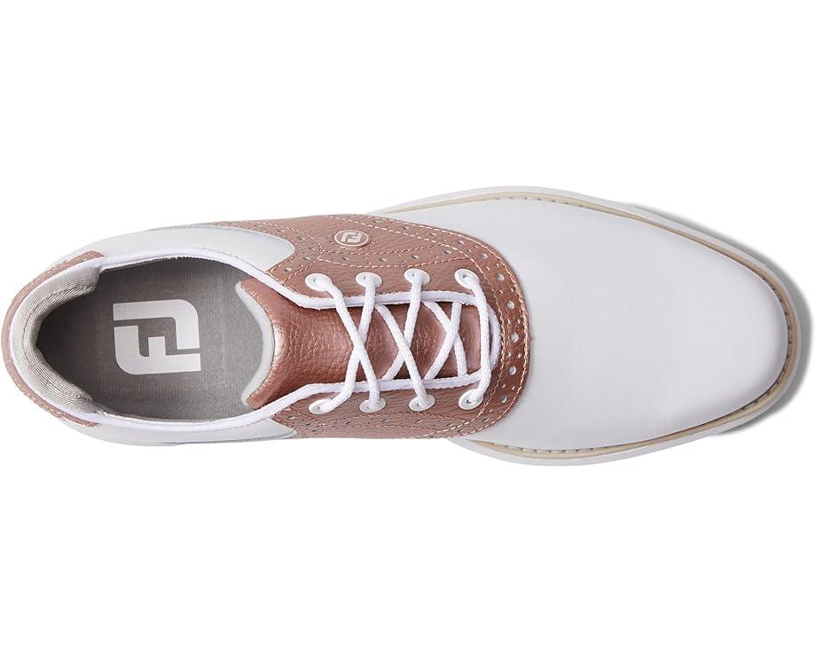 Traditions Golf Shoes- Previous Season Product Image