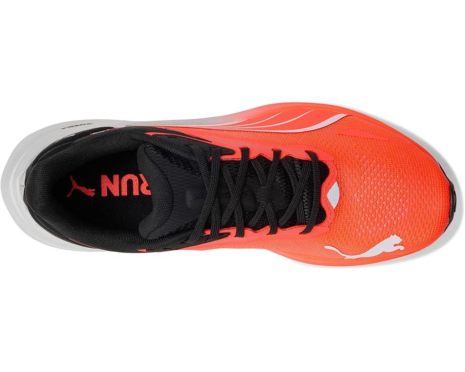 Men's PUMA Electrify Nitro 4 Running Shoes Product Image