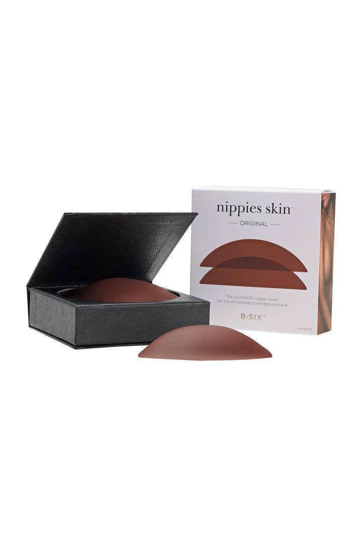 Nippies Skin Adhesive Covers — Coco Product Image
