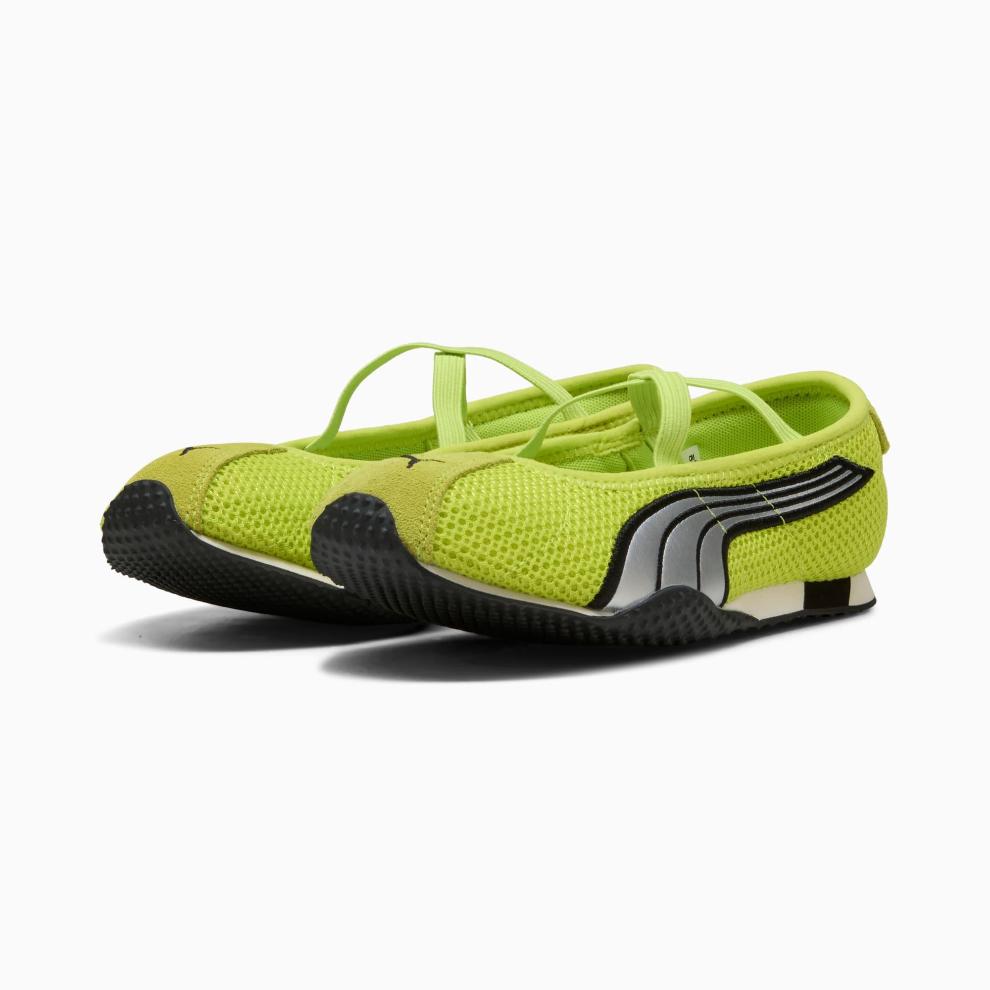 H-Street Ballet Women's Sneakers Product Image