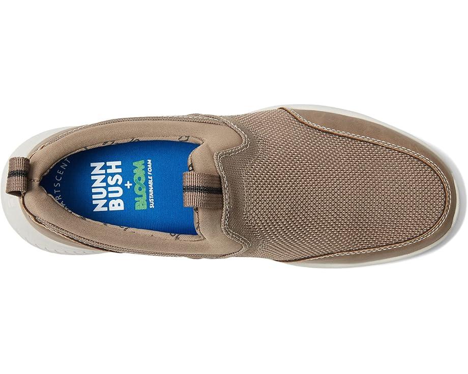 Kore City Walk Canvas EZ Moc Toe Slip-On Sneakers Easy On and Easy Off Product Image