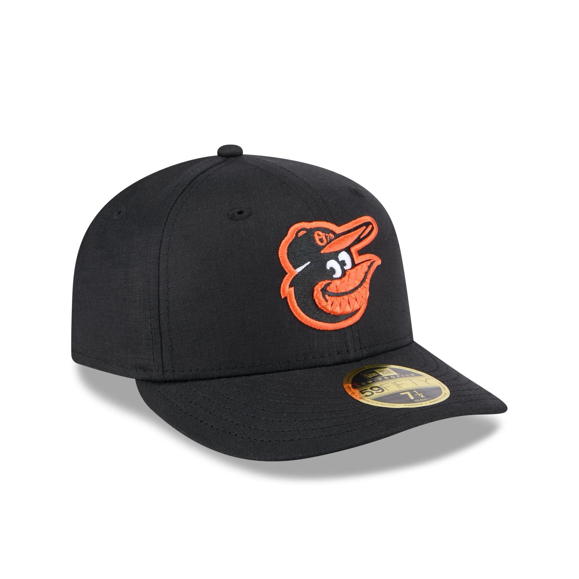 Augusta GreenJackets Authentic Collection Low Profile 59FIFTY Fitted Hat Male Product Image