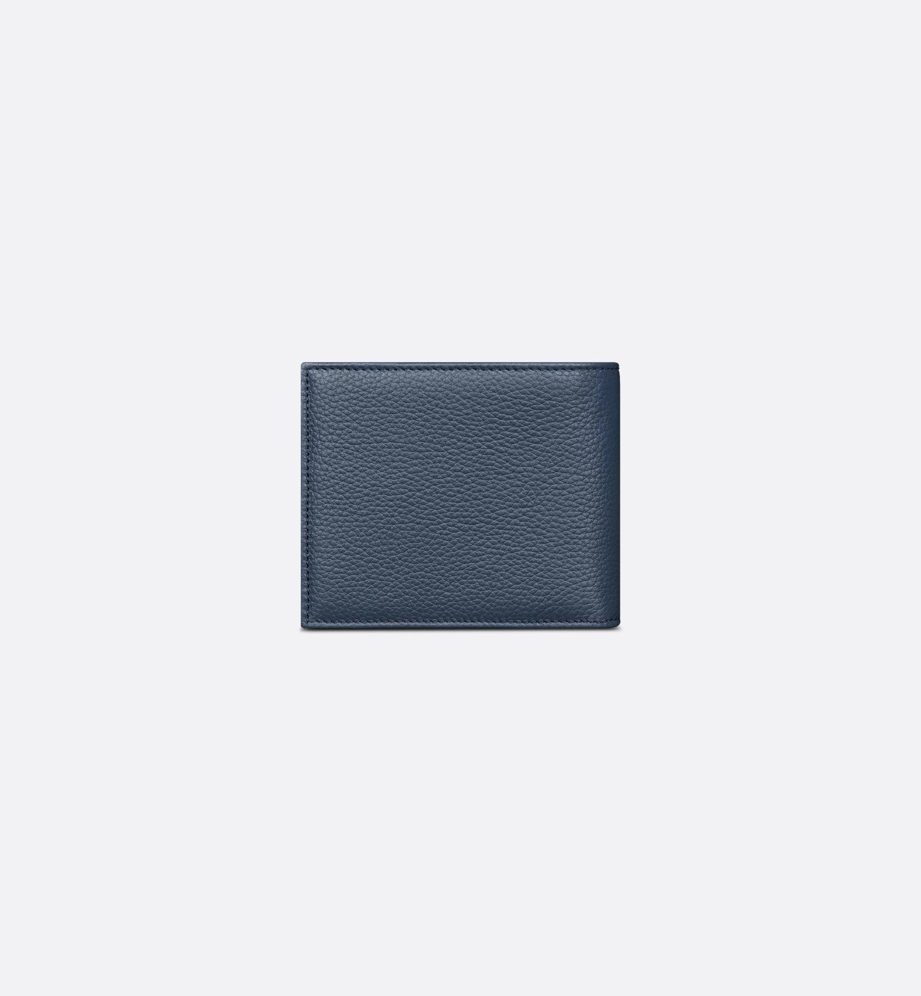 Saddle Bifold Wallet Product Image