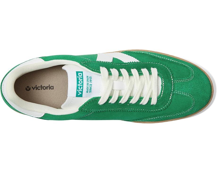 Seul Leather/Suede Caramel Product Image