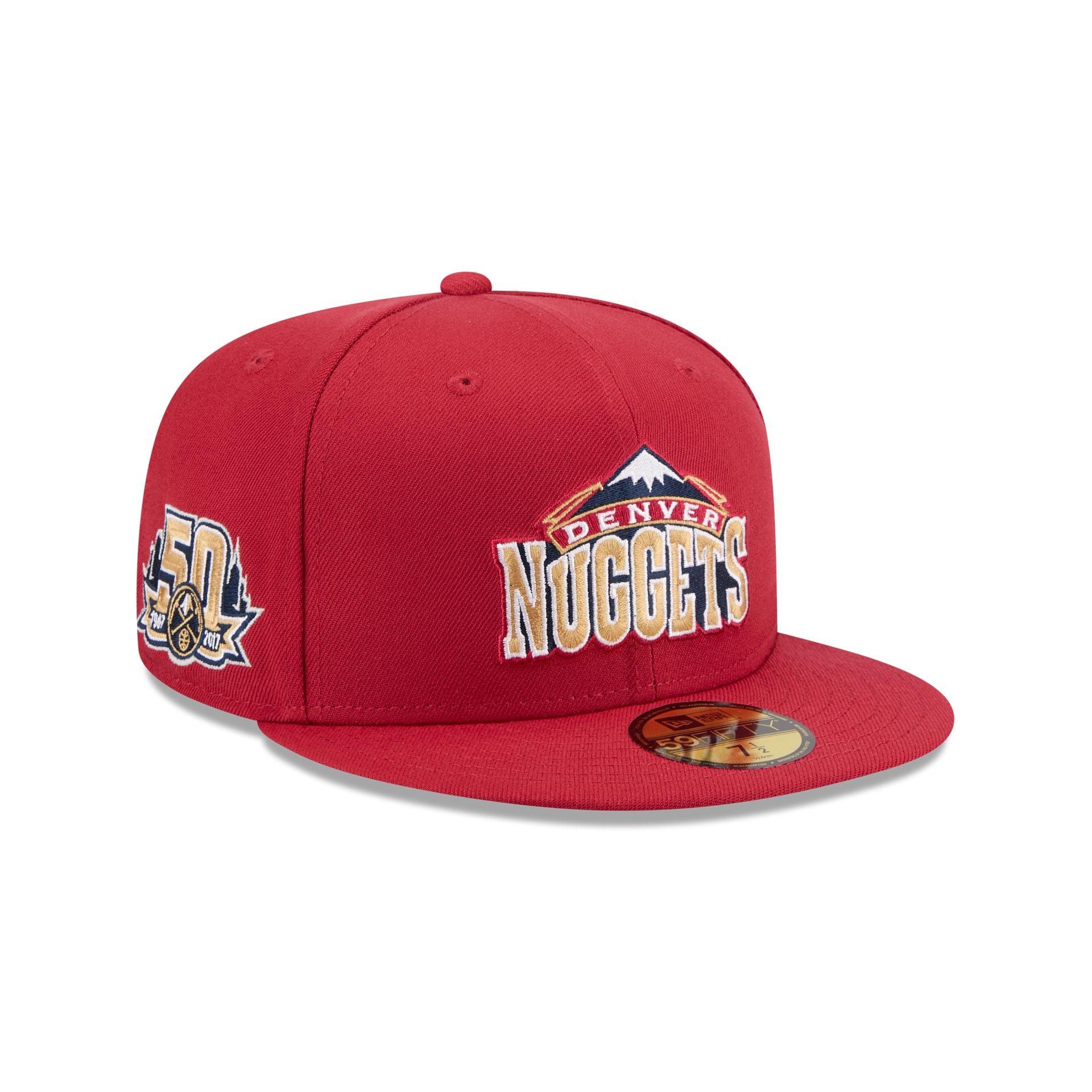 Conspiradores de Querétaro LMB 100th Anniversary Away 59FIFTY Fitted Hat Male Product Image