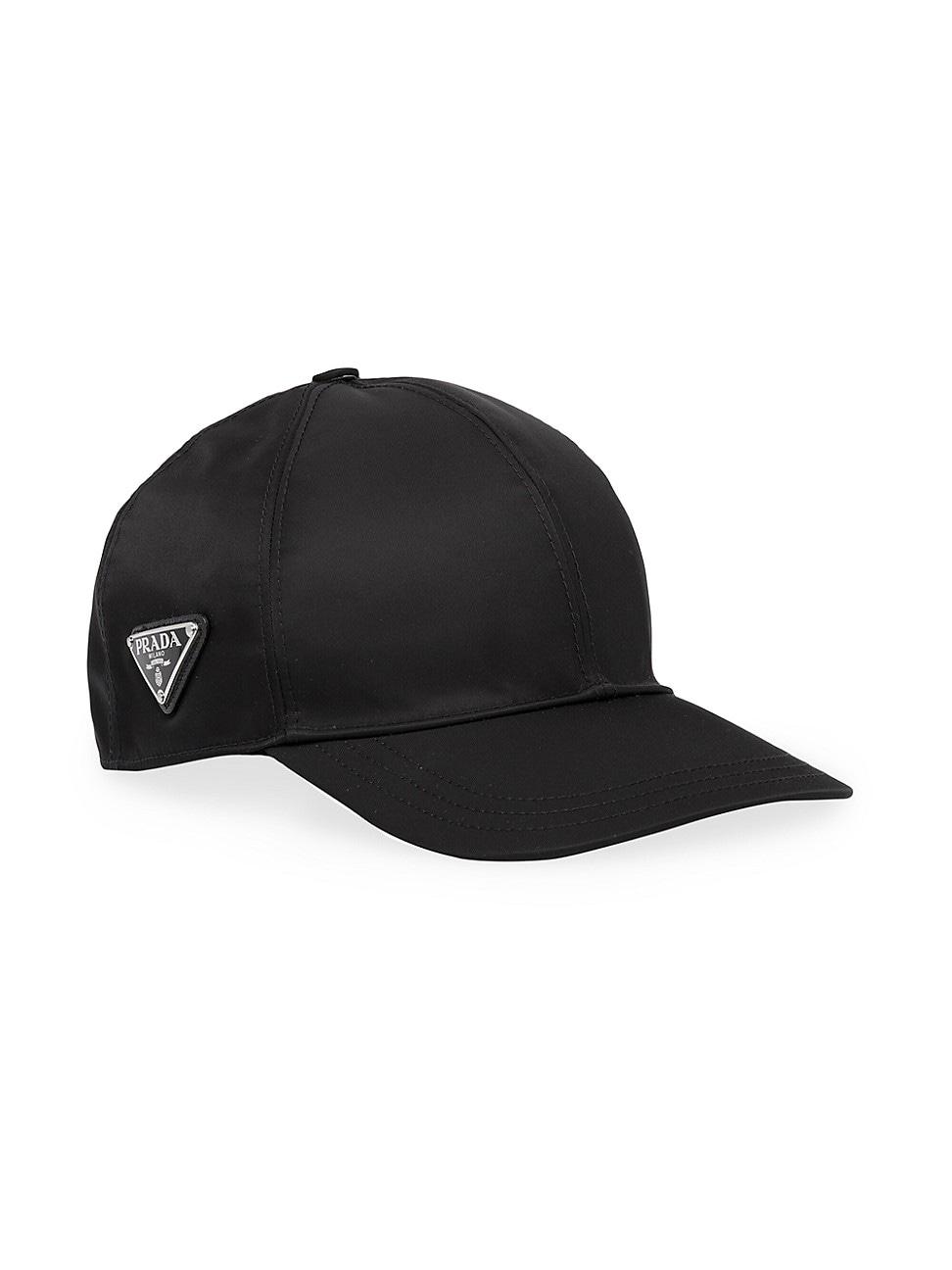 Womens Re-Nylon Baseball Cap Product Image