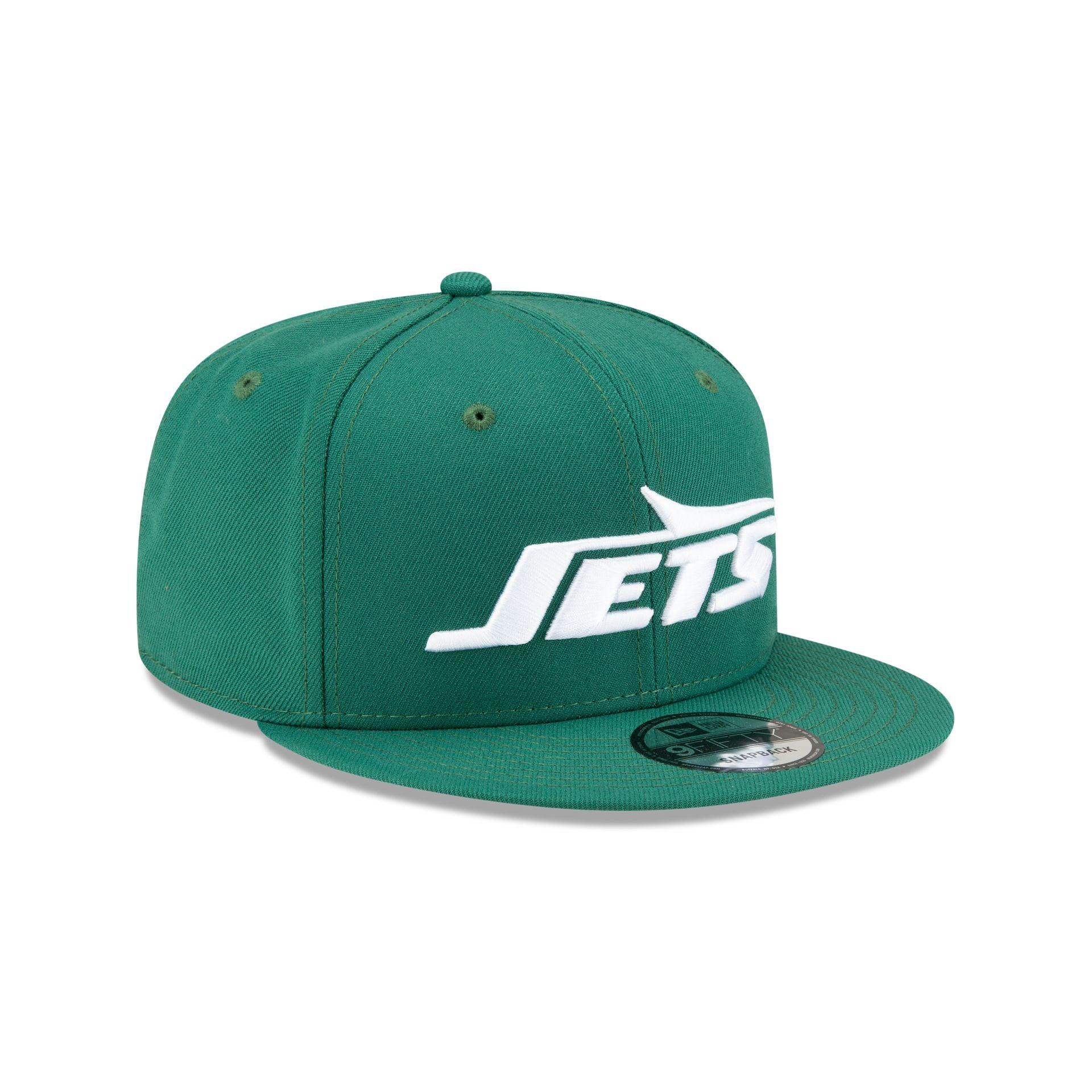 New York Jets Basic 9FIFTY Snapback Male Product Image