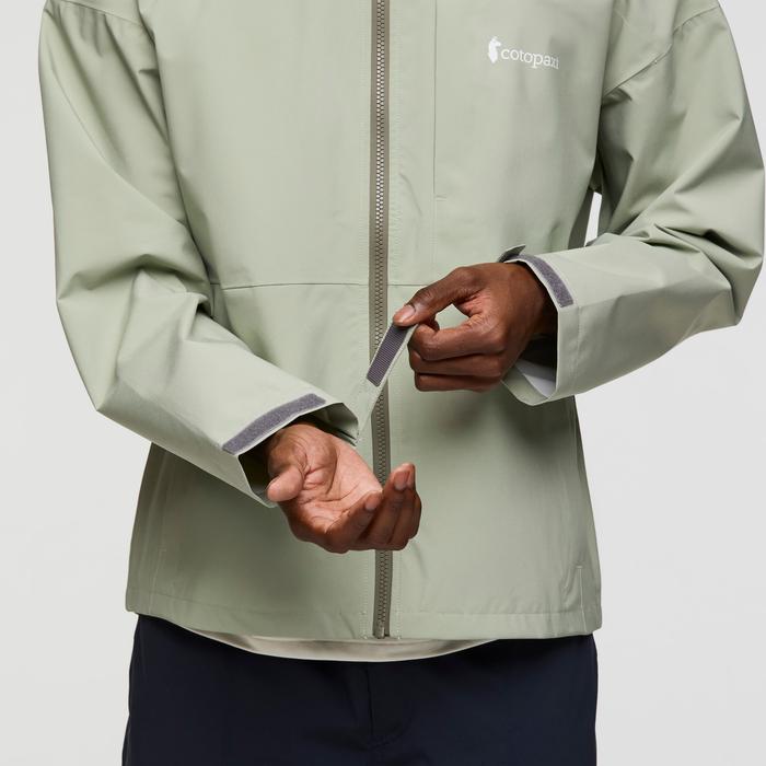 Cielo Rain Jacket - Men's Product Image