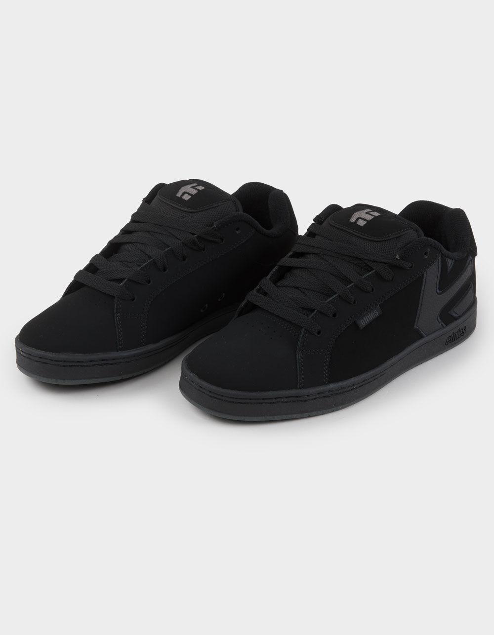 ETNIES Fader Mens Shoes - BLACK Product Image