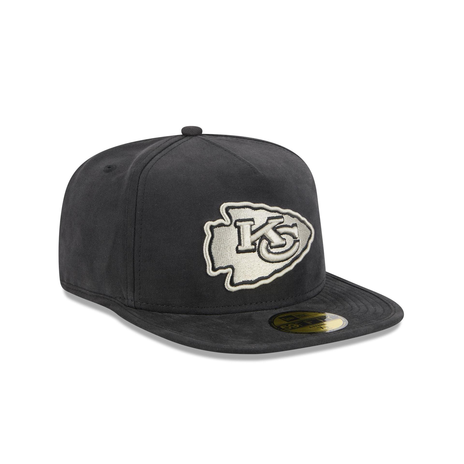 Los Angeles Rams Vintage Gray Rope Golfer Hat Male Product Image