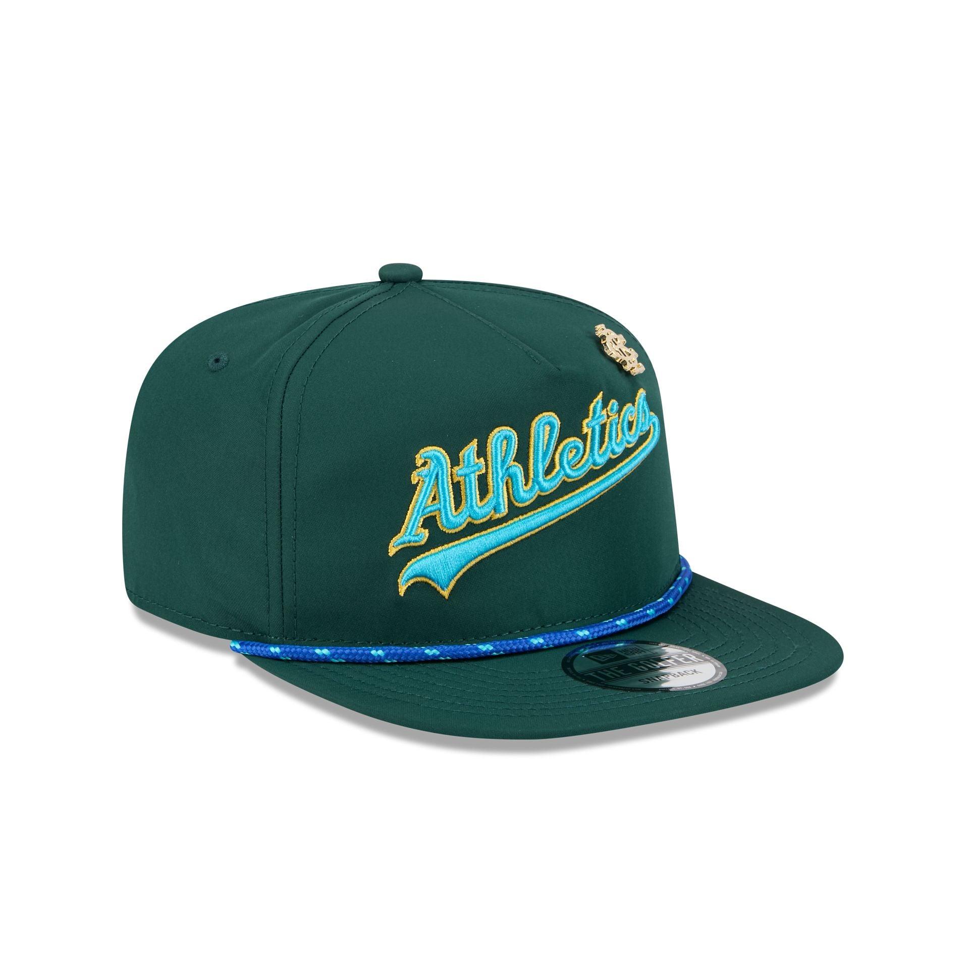 Big League Chew x Athletics Golfer Hat Male Product Image