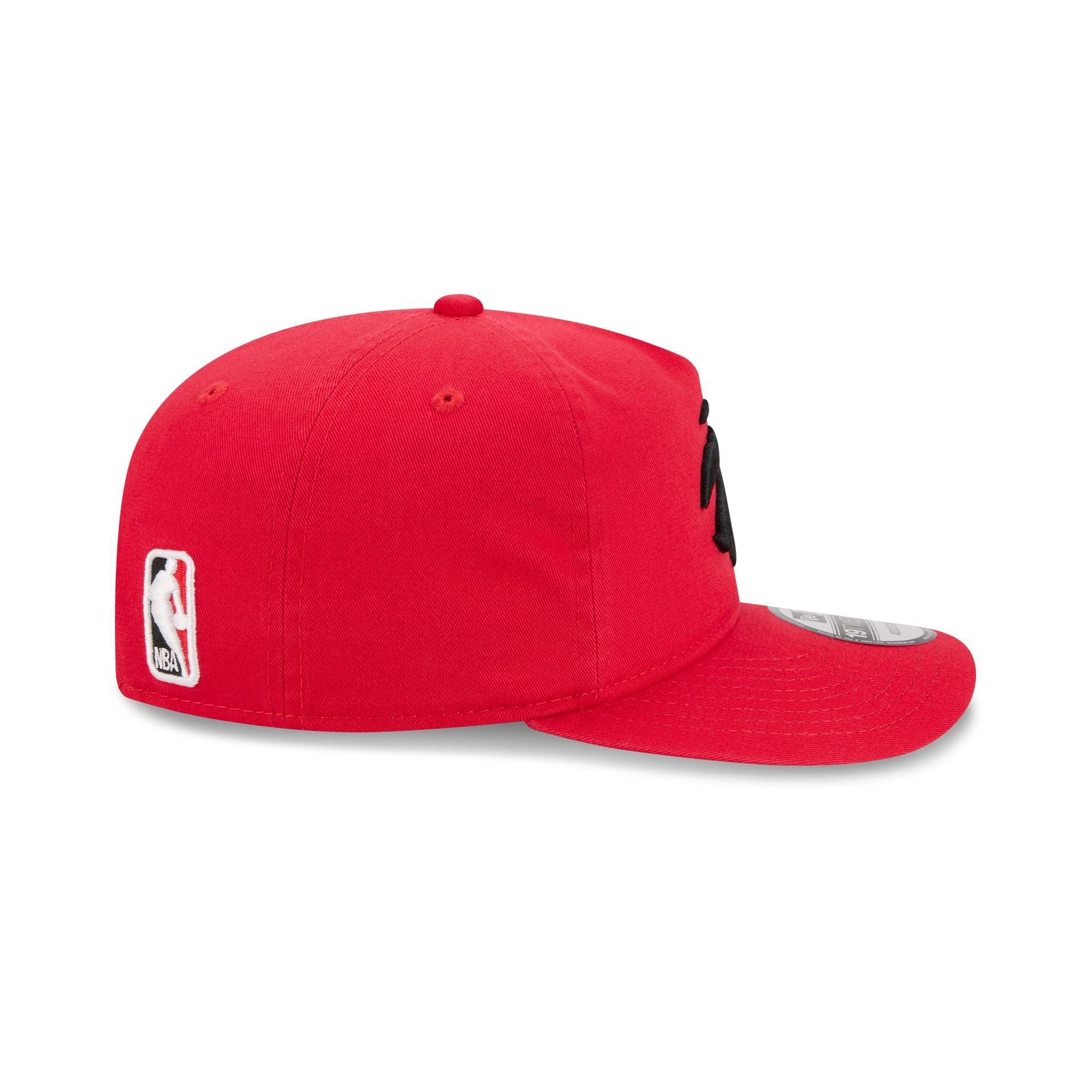 USC Trojans 19TWENTY Snapback Hat Male Product Image