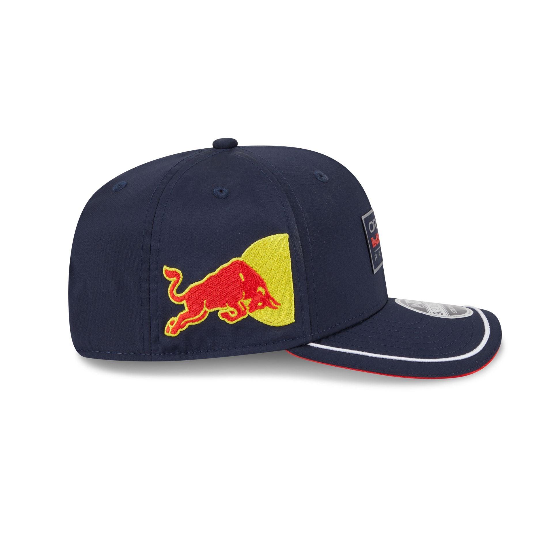 Looney Tunes Taz 9SEVENTY Stretch-Snap Hat Male Product Image