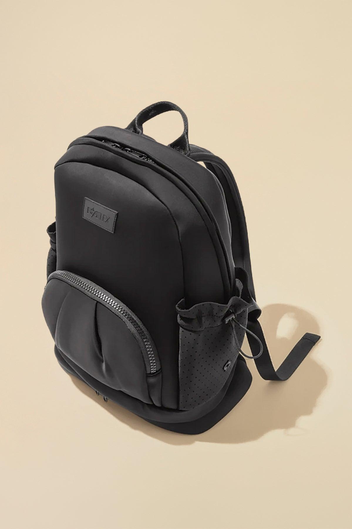 Cora Backpack - Mulberry Product Image