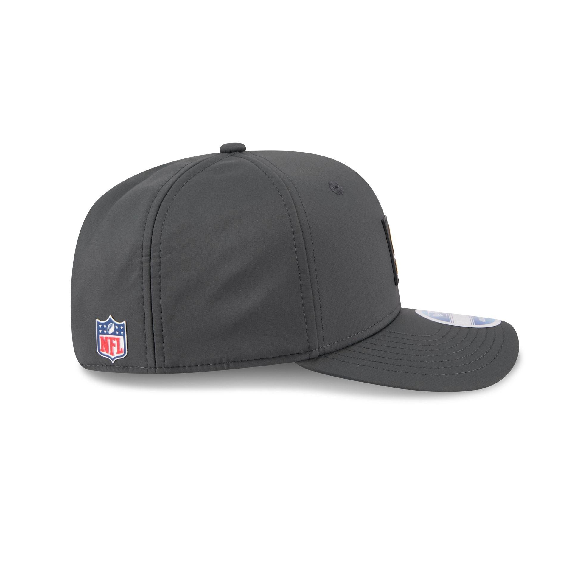 Winnipeg Jets 9SEVENTY Stretch-Snap Hat Male Product Image