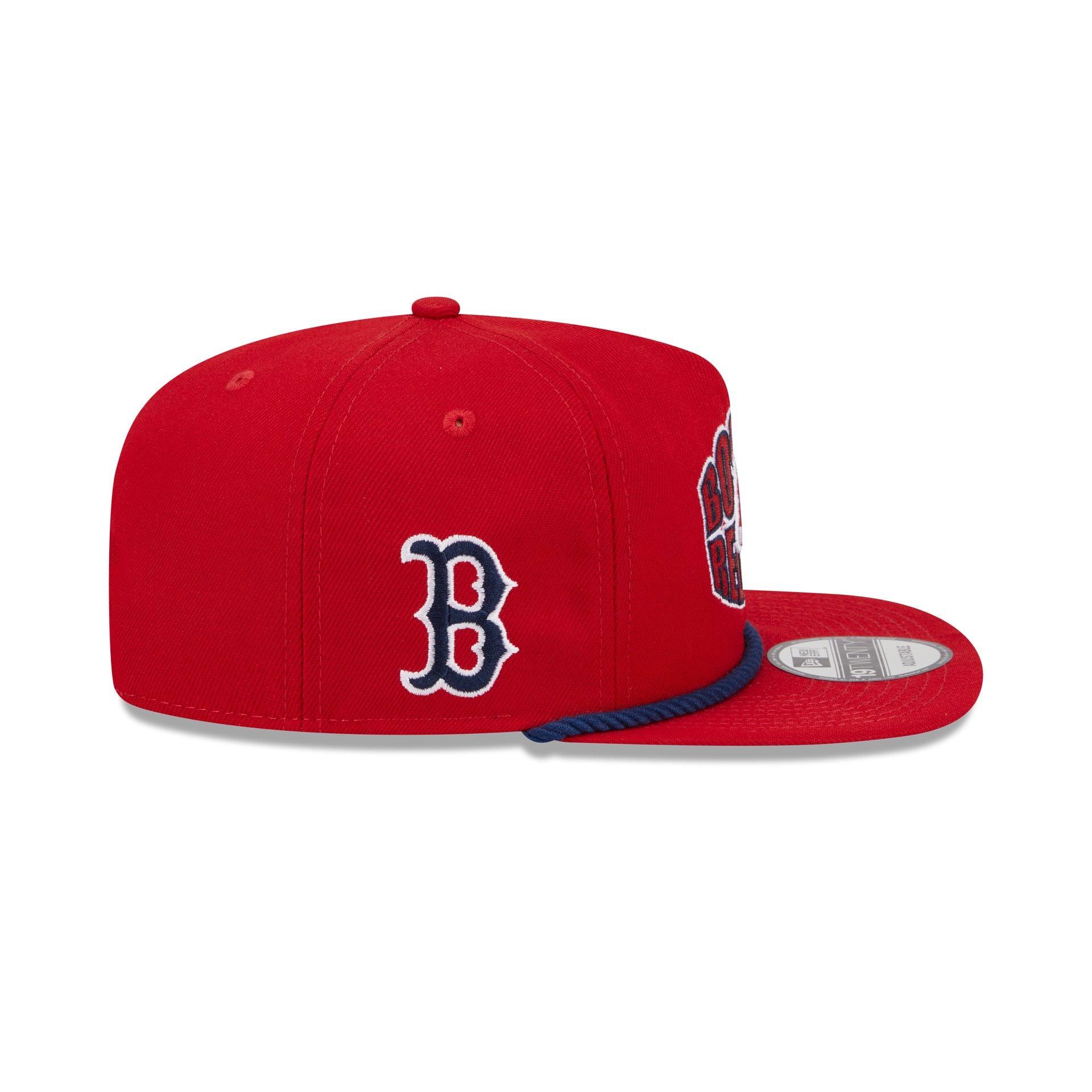 Boston Red Sox Classic Tones 19TWENTY Adjustable Hat Male Product Image